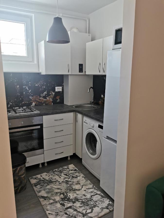 New Home Studio Zalău Εξωτερικό φωτογραφία