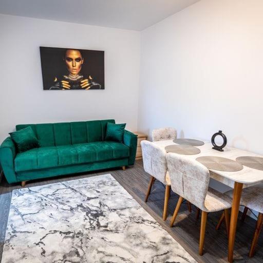 New Home Studio Zalău Εξωτερικό φωτογραφία